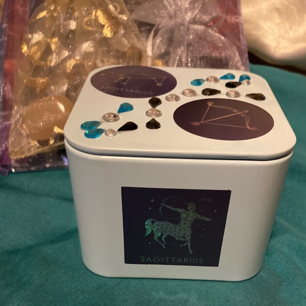 Mystery Astrology candle sets! FP